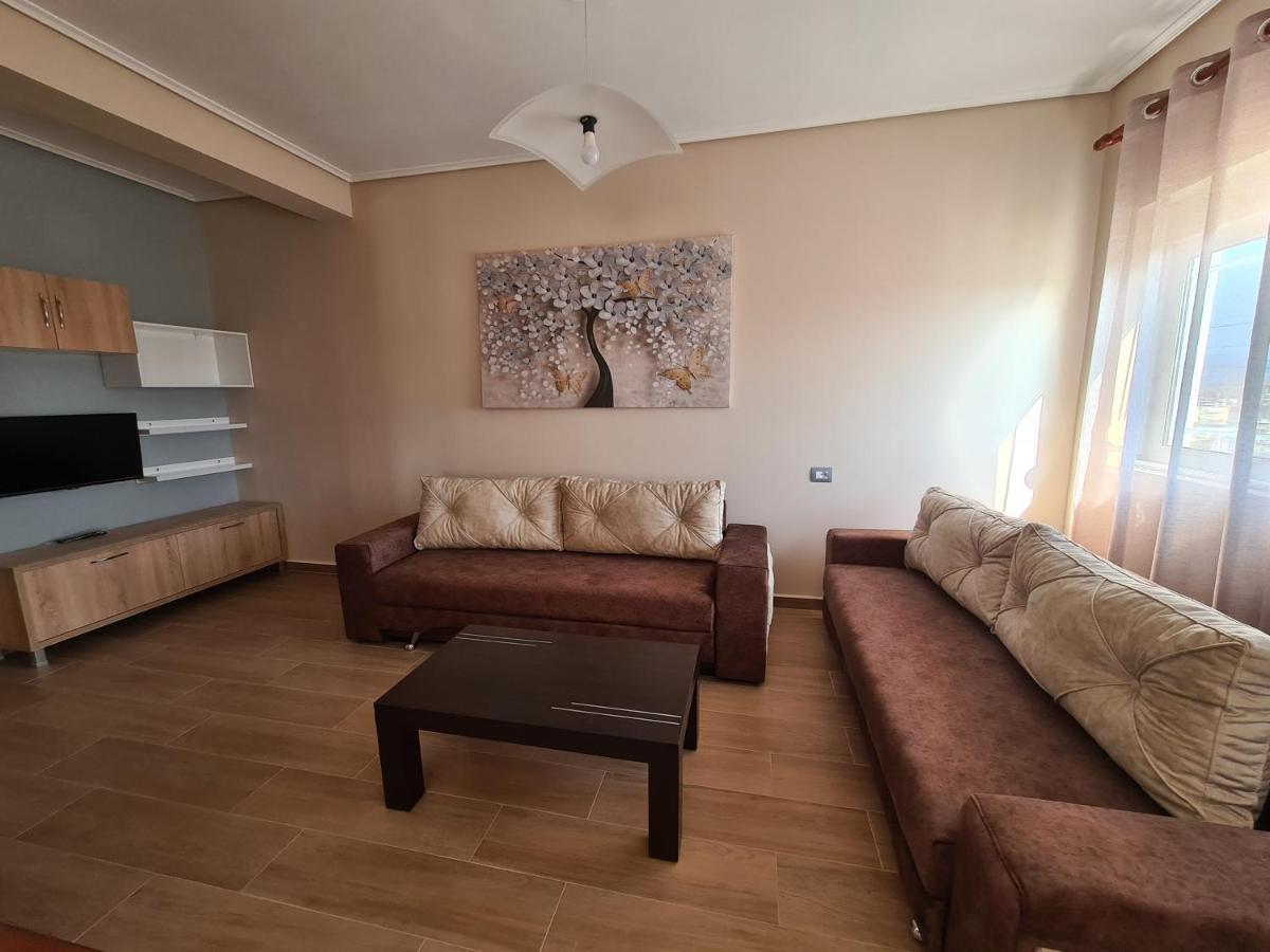 Apartment Welcome