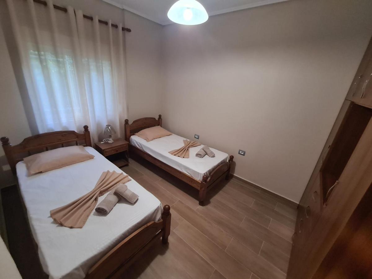 Apartment Welcome *