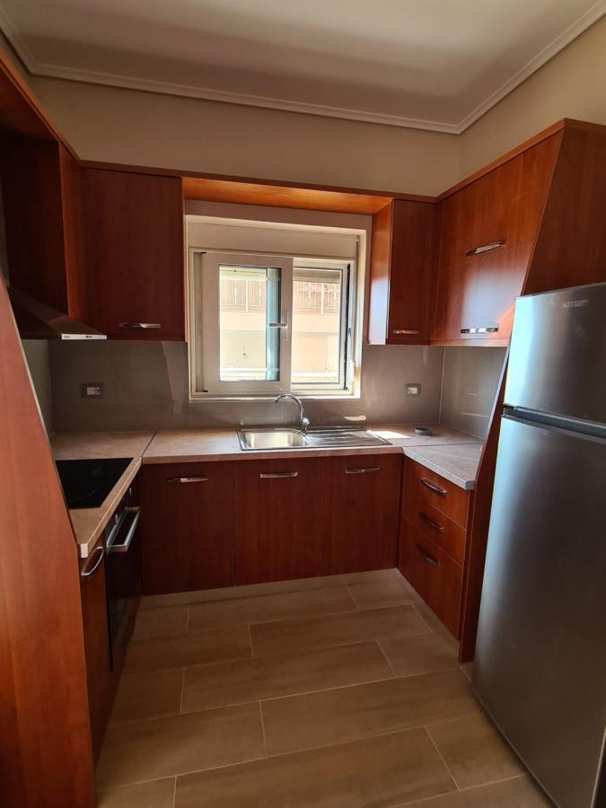 Welcome Apartment