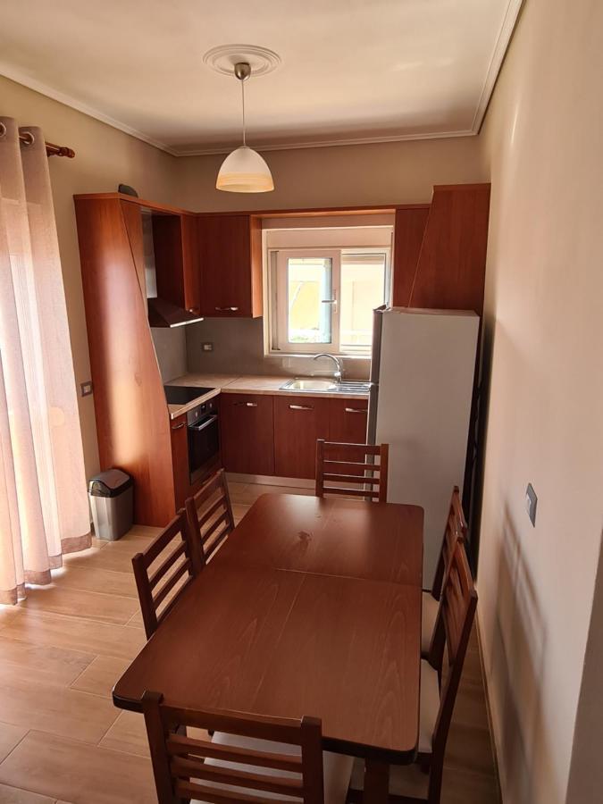 Welcome Apartment