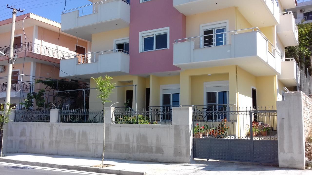 Welcome Apartment *