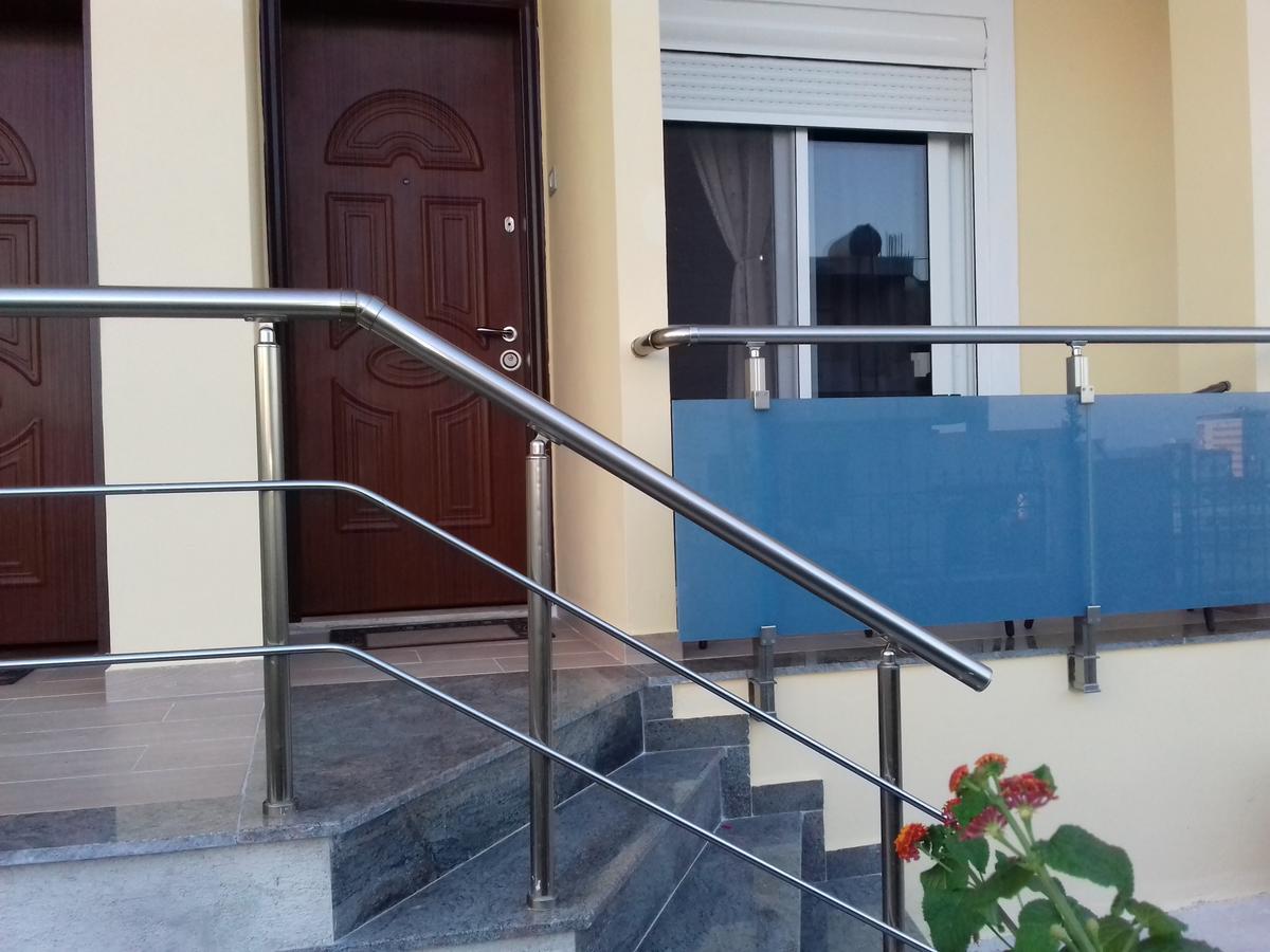 Welcome Apartment Sarande