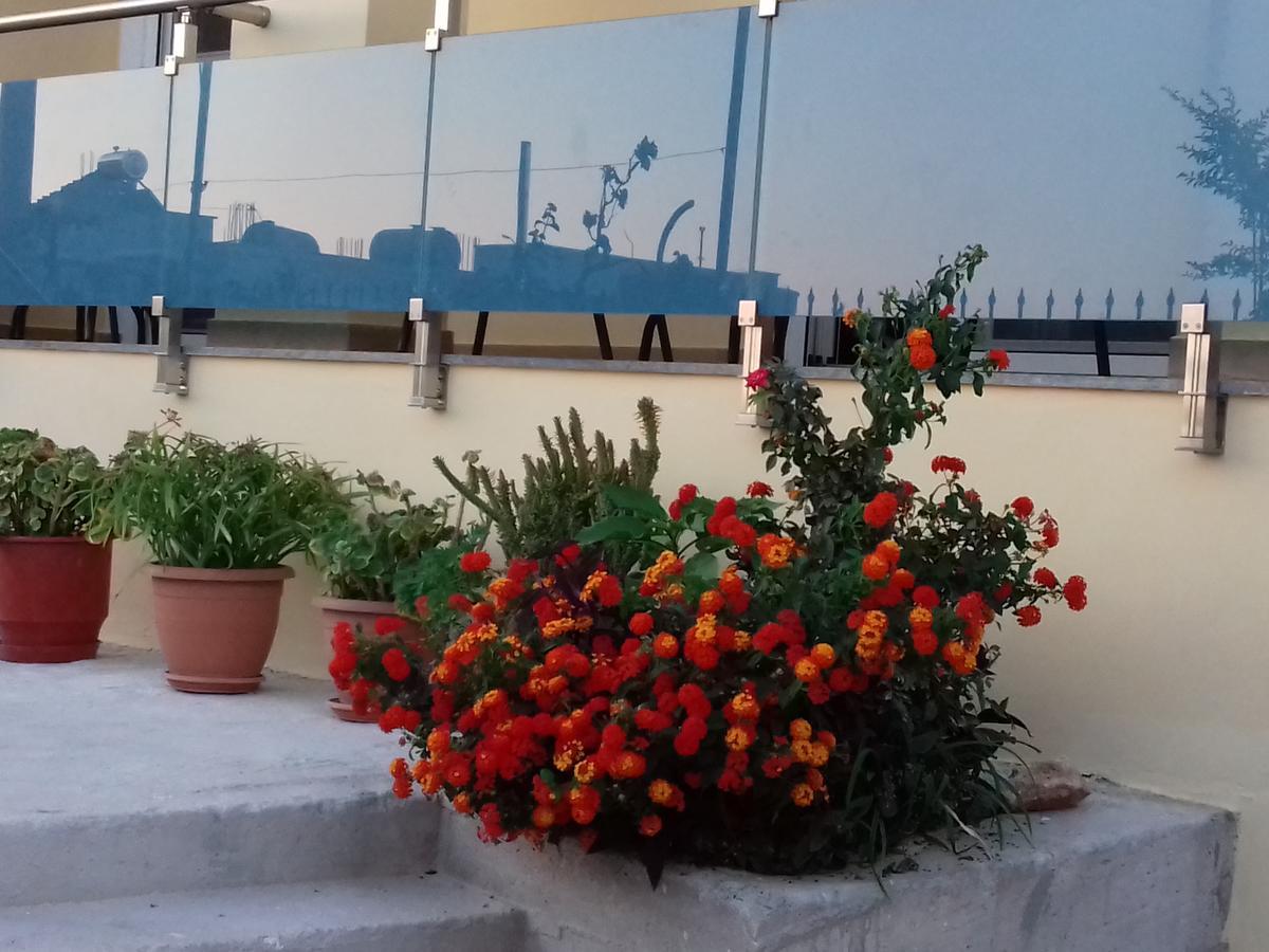 Welcome * Sarande