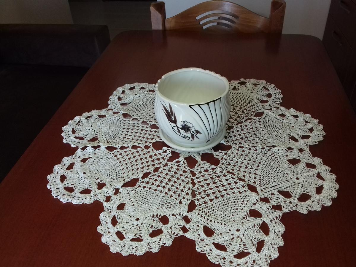 Apartment Welcome *