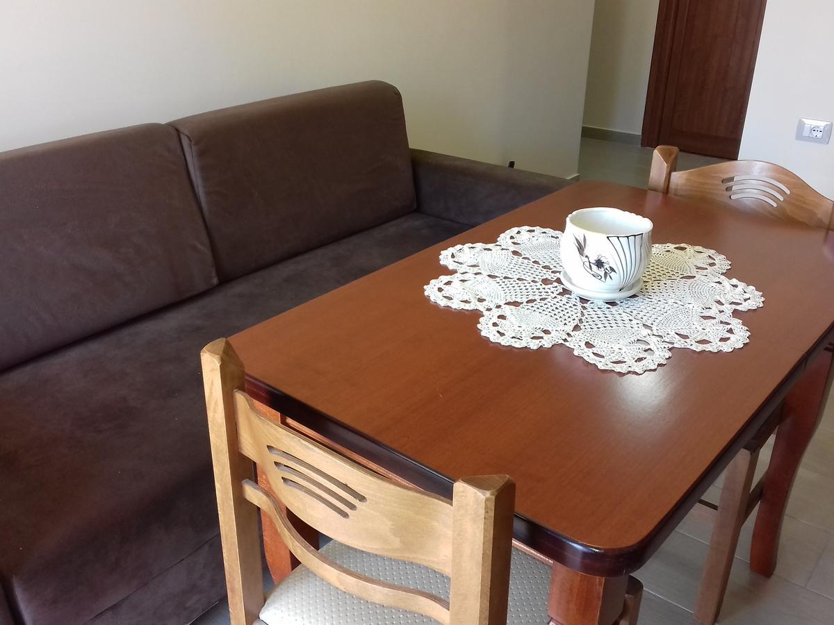 Welcome Apartment *