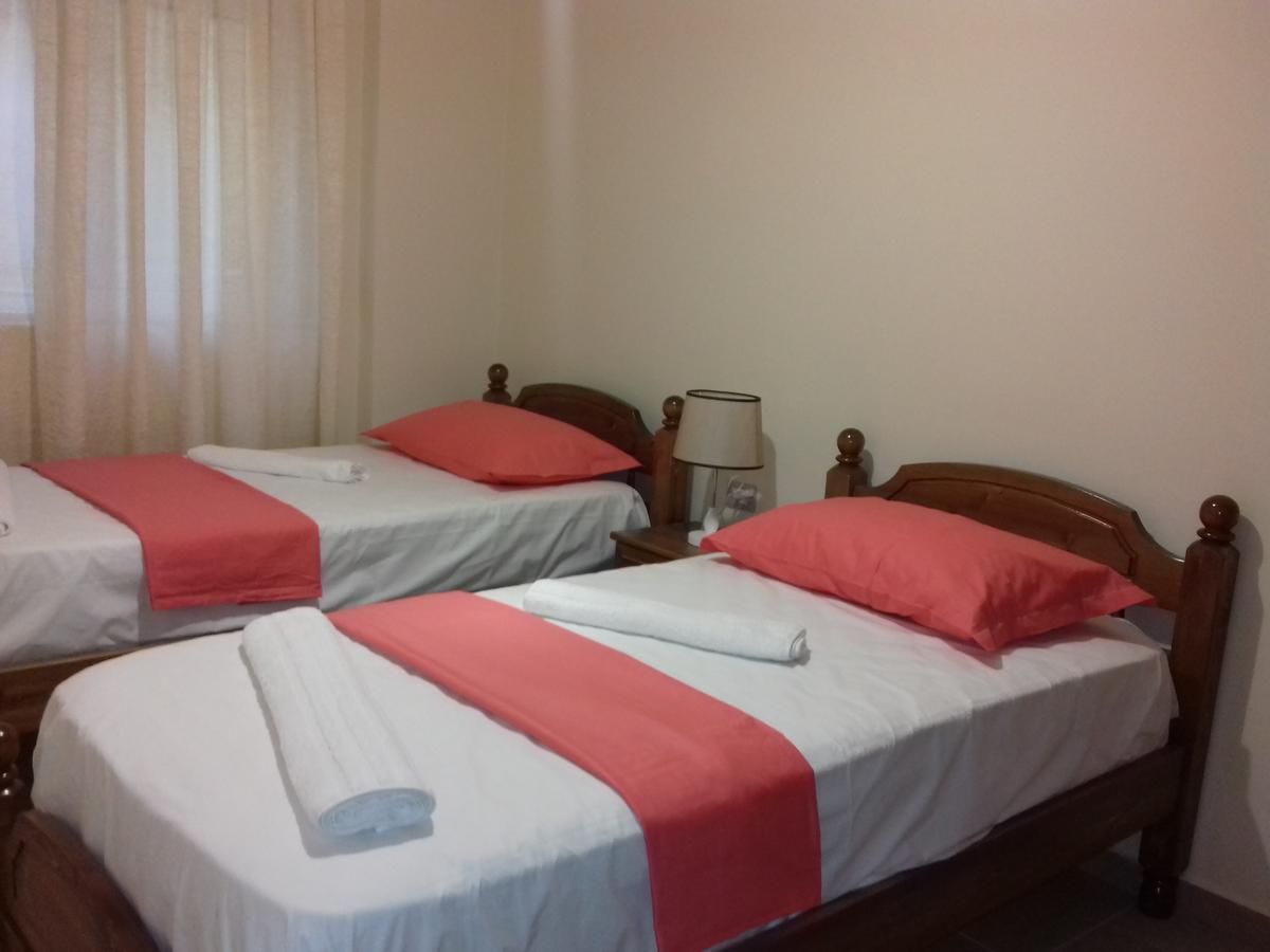 Apartment Welcome Sarande